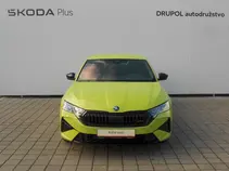 Octavia RS