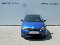 Rapid Spaceback Ambition