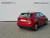 Fabia Selection