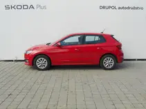 Fabia Selection