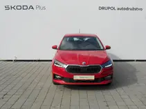 Fabia Selection