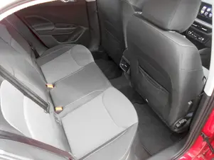 Škoda Fabia Selection