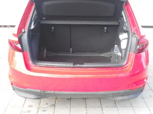 Škoda Fabia Selection