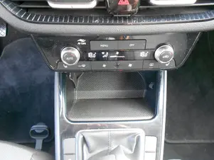 Škoda Fabia Selection