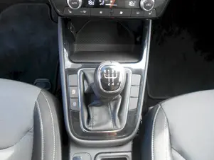 Škoda Fabia Selection