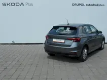 Fabia Selection