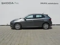 Fabia Selection