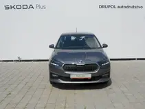 Fabia Selection