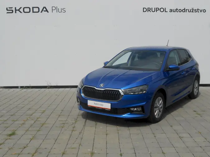 Fabia Top Selection