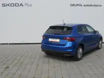 Fabia Top Selection