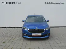 Fabia Top Selection