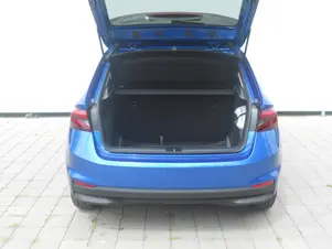 Škoda Fabia Top Selection