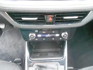 Škoda Fabia Top Selection