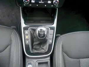 Škoda Fabia Top Selection