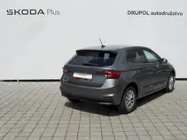 Fabia Top Selection