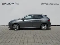Fabia Top Selection