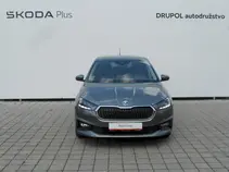 Fabia Top Selection
