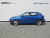 Fabia Selection