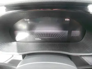 Škoda Fabia Selection