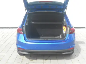 Škoda Fabia Selection