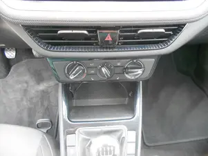 Škoda Fabia Selection