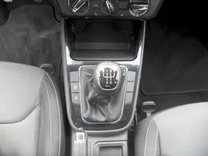 Škoda Fabia Selection
