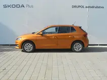 Fabia Top Selection