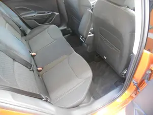 Škoda Fabia Top Selection