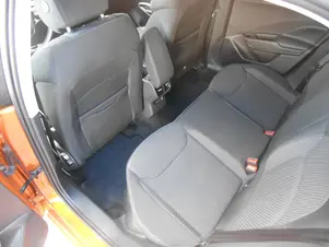 Škoda Fabia Top Selection
