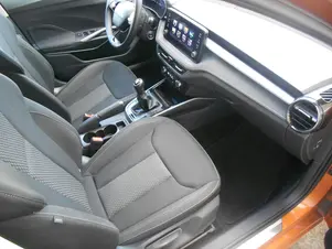 Škoda Fabia Top Selection