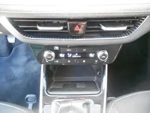 Škoda Fabia Top Selection