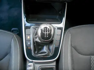 Škoda Fabia Top Selection