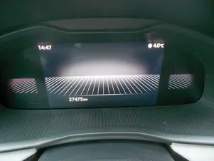 Škoda Scala Top Selection