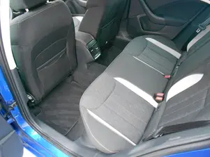 Škoda Scala Top Selection