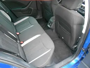 Škoda Scala Top Selection