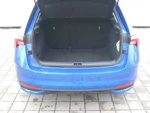 Škoda Scala Top Selection