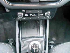 Škoda Scala Top Selection