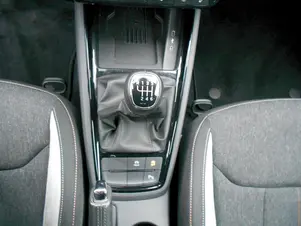 Škoda Scala Top Selection