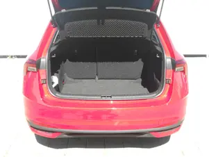 Škoda Scala Top Selection