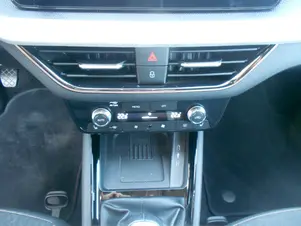 Škoda Scala Top Selection