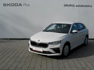 Škoda Scala Selection