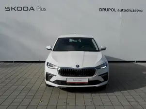 Škoda Scala Selection