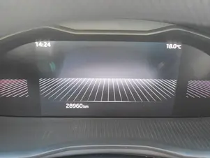 Škoda Scala Selection