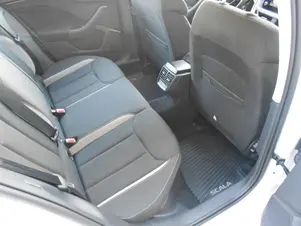 Škoda Scala Selection
