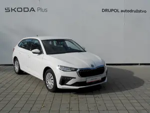 Škoda Scala Selection