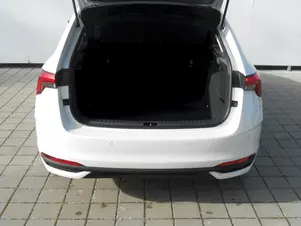 Škoda Scala Selection