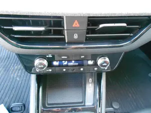 Škoda Scala Selection