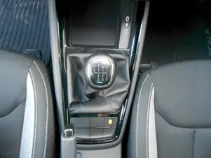 Škoda Scala Selection