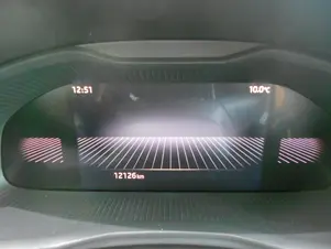 Škoda Scala Top Selection