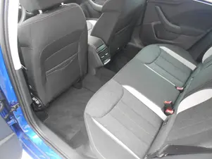 Škoda Scala Top Selection